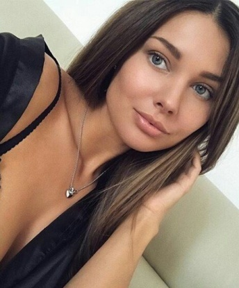 Анкета проститутки Глафира - Фото 1, Тульский, 25 лет, №12448